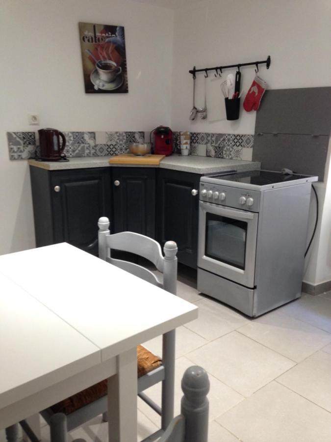 Maison De Centre Ville 6 Personnes Précigné 외부 사진