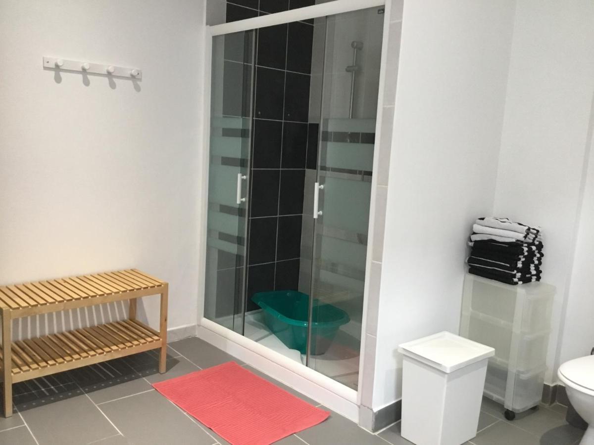 Maison De Centre Ville 6 Personnes Précigné 외부 사진
