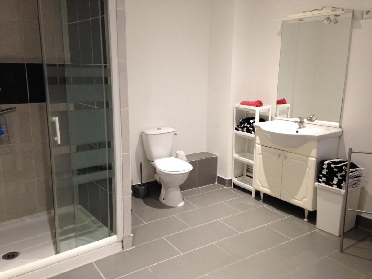 Maison De Centre Ville 6 Personnes Précigné 외부 사진