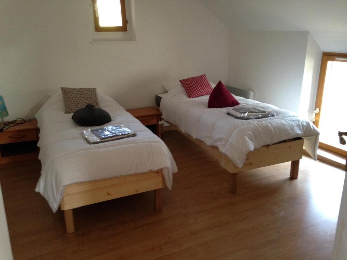 Maison De Centre Ville 6 Personnes Précigné 외부 사진