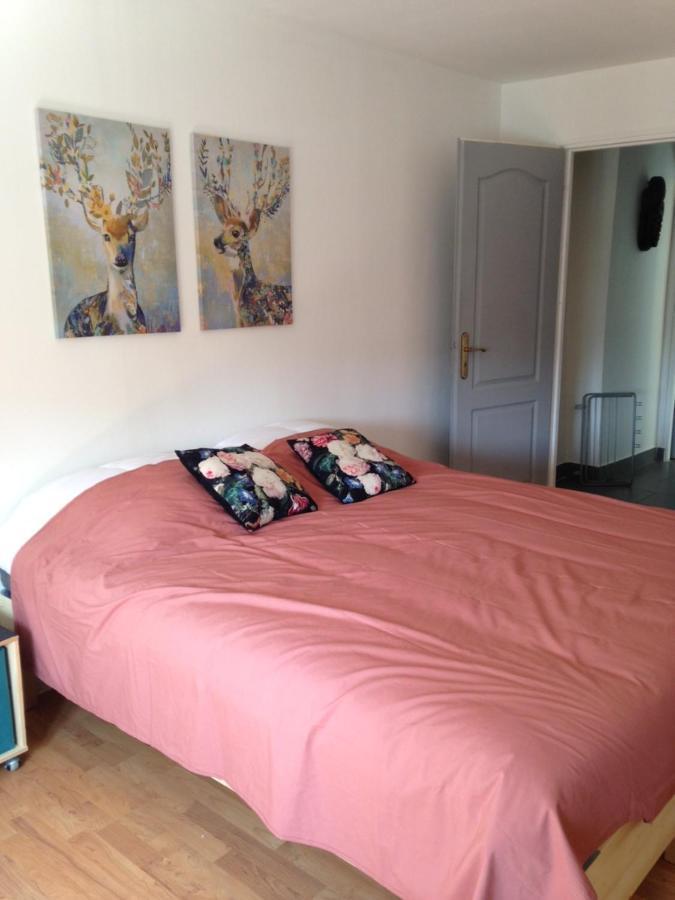 Maison De Centre Ville 6 Personnes Précigné 외부 사진
