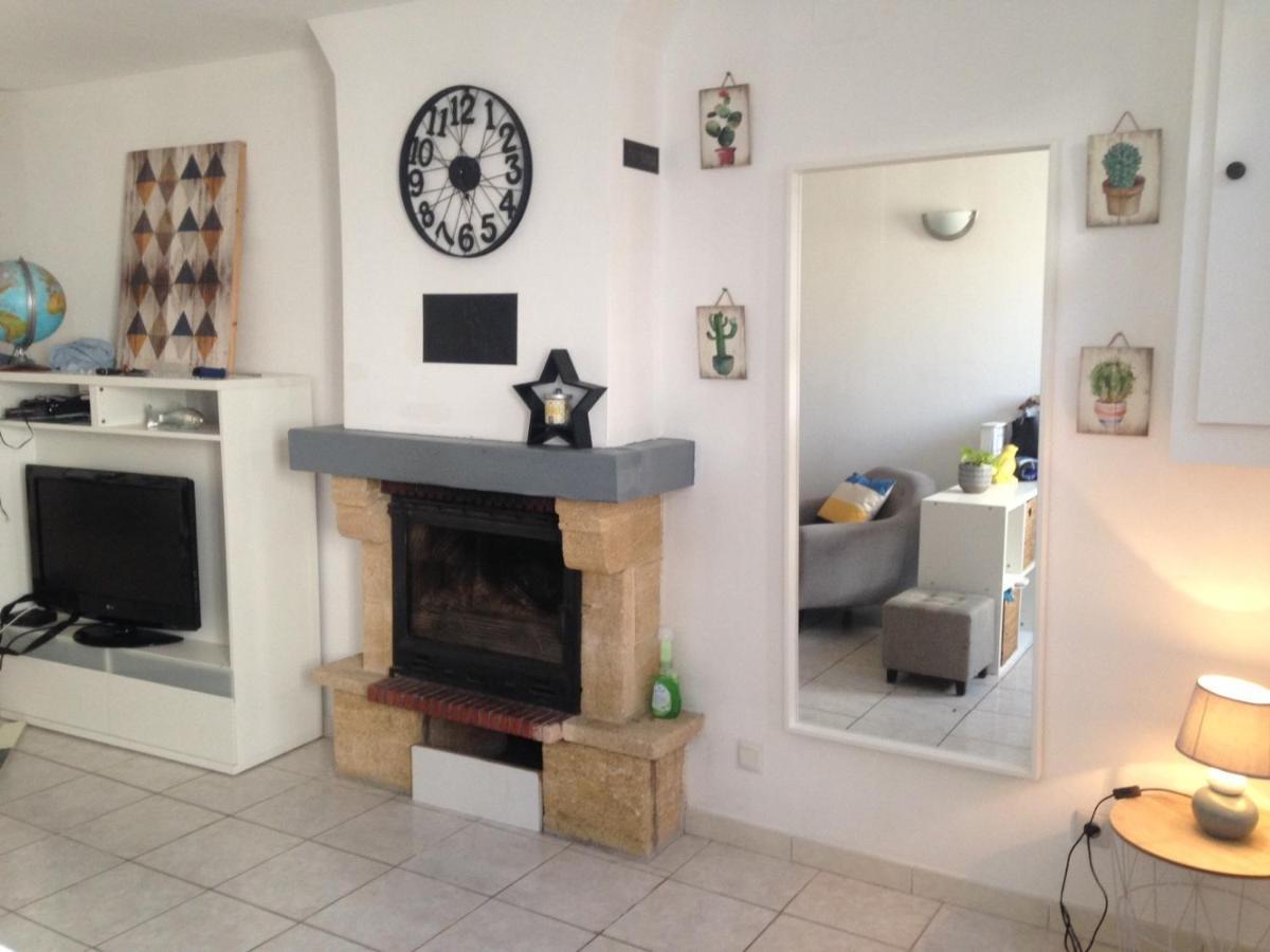 Maison De Centre Ville 6 Personnes Précigné 외부 사진